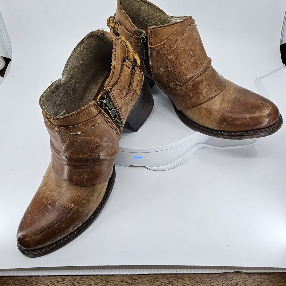Freebird Shoes - Picture 4 of 13